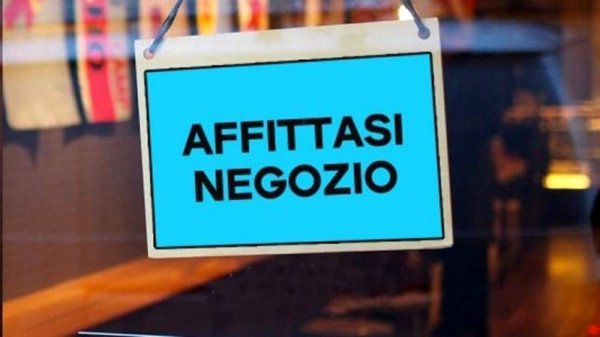negozio in affitto a Grantorto in zona Due Albere