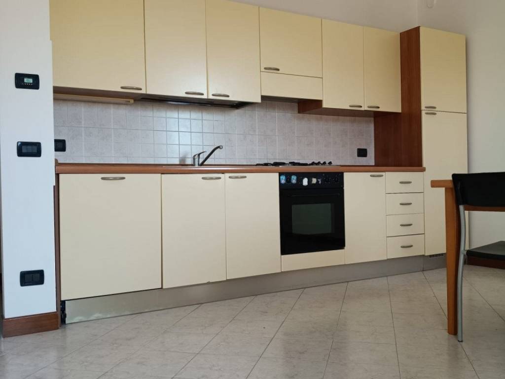 appartamento in affitto a Grantorto