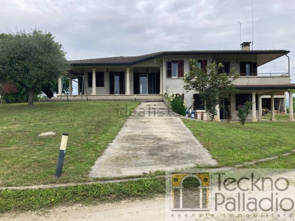 casa indipendente in affitto a Grantorto