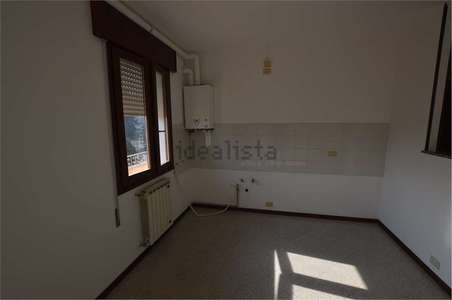 appartamento in affitto a Granze