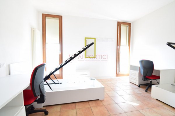 appartamento in affitto a Legnaro