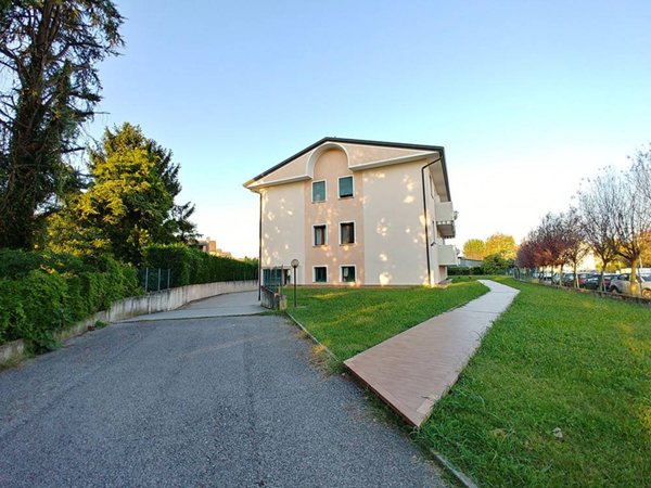 appartamento in affitto a Legnaro