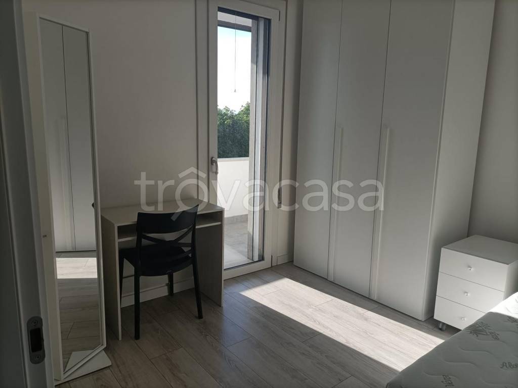 appartamento in affitto a Legnaro