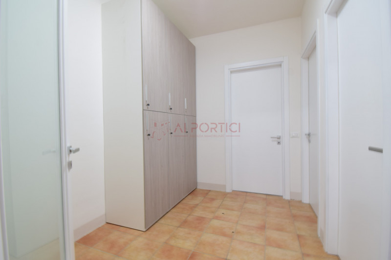 appartamento in affitto a Legnaro
