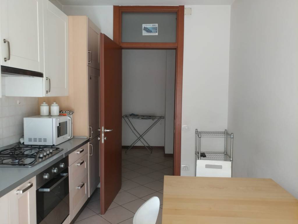 appartamento in affitto a Legnaro
