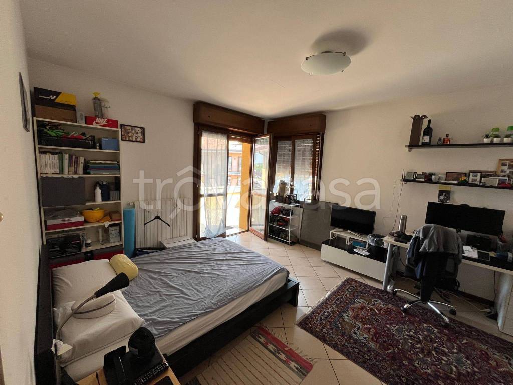 appartamento in affitto a Legnaro