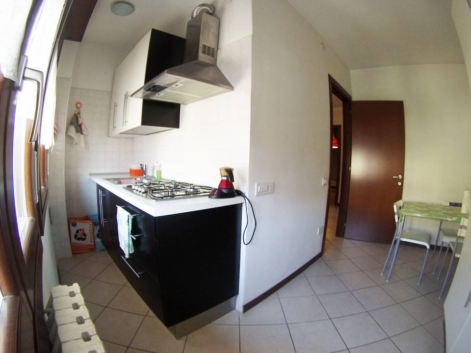 appartamento in affitto a Legnaro