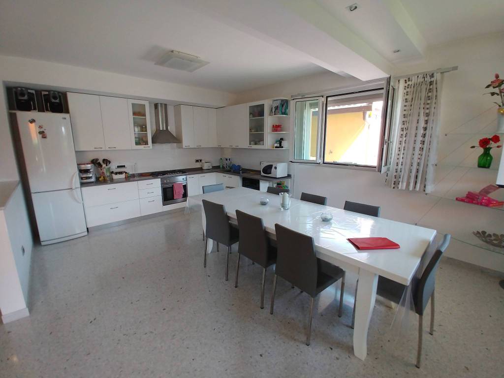 appartamento in affitto a Legnaro