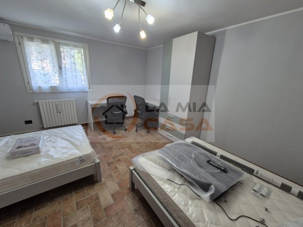 appartamento in affitto a Legnaro