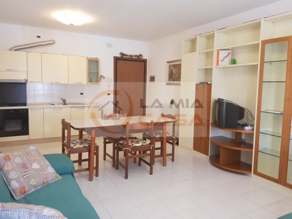 appartamento in affitto a Legnaro