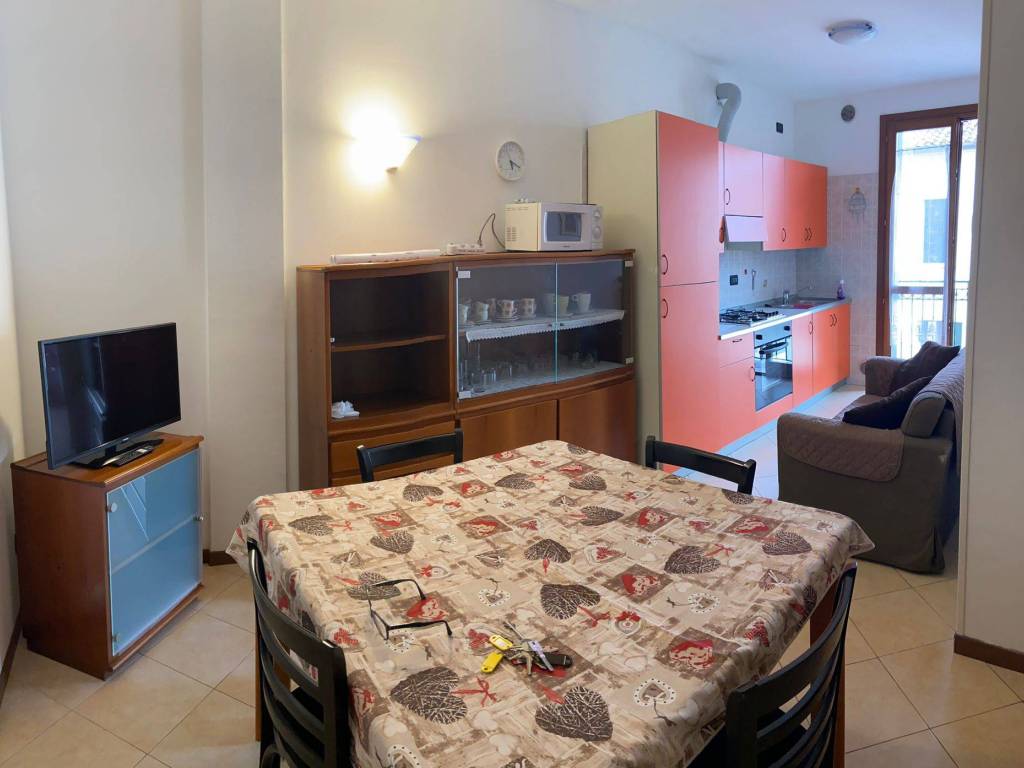 appartamento in affitto a Legnaro