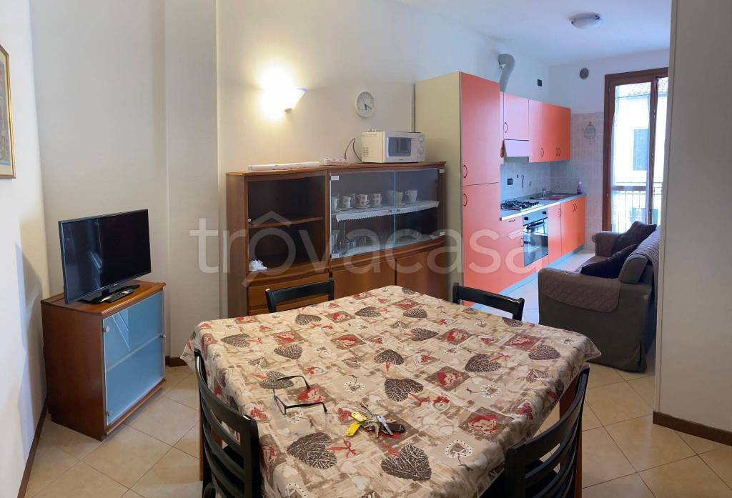 appartamento in affitto a Legnaro