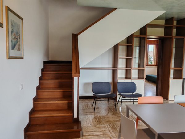 casa indipendente in affitto a Legnaro