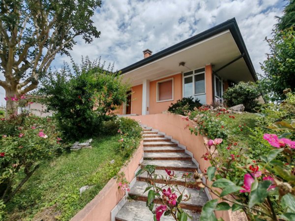 casa semindipendente in affitto a Legnaro