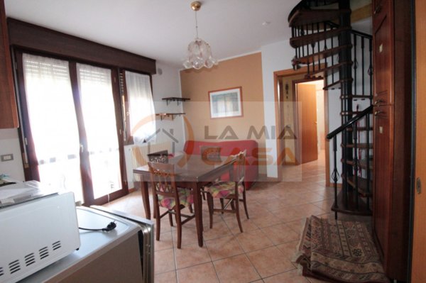appartamento in affitto a Legnaro