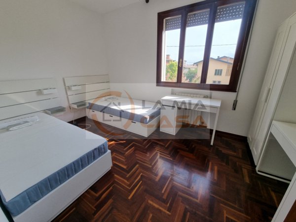 appartamento in affitto a Legnaro