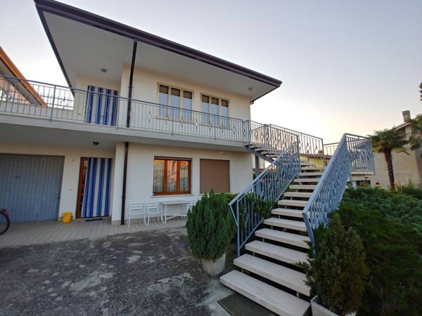 appartamento in affitto a Legnaro
