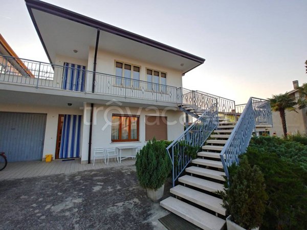 appartamento in affitto a Legnaro
