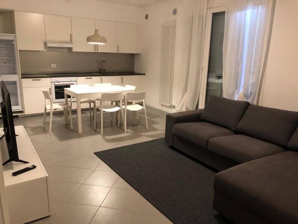 appartamento in affitto a Legnaro