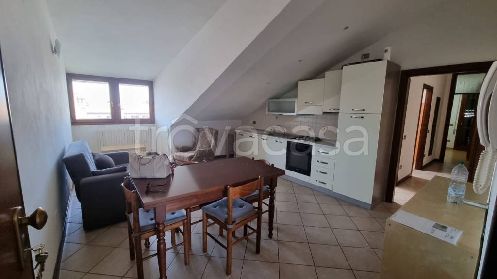 appartamento in affitto a Legnaro