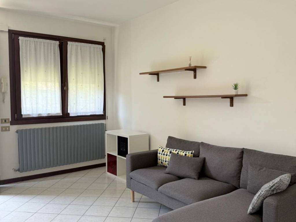 appartamento in affitto a Legnaro