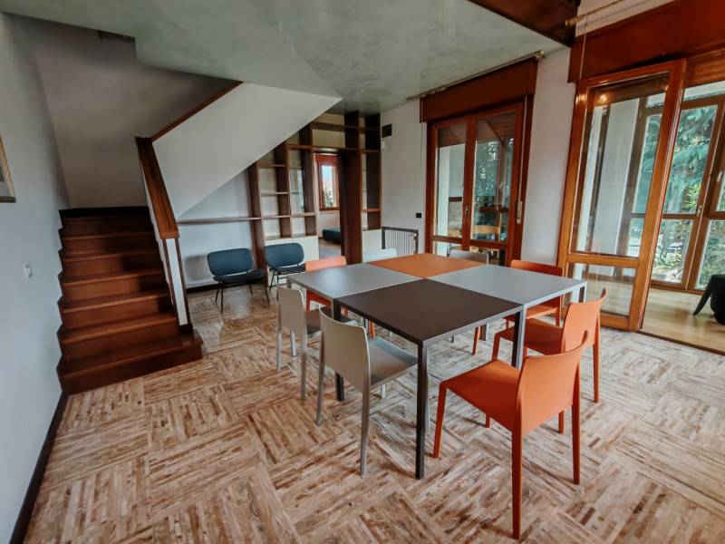 casa indipendente in affitto a Legnaro