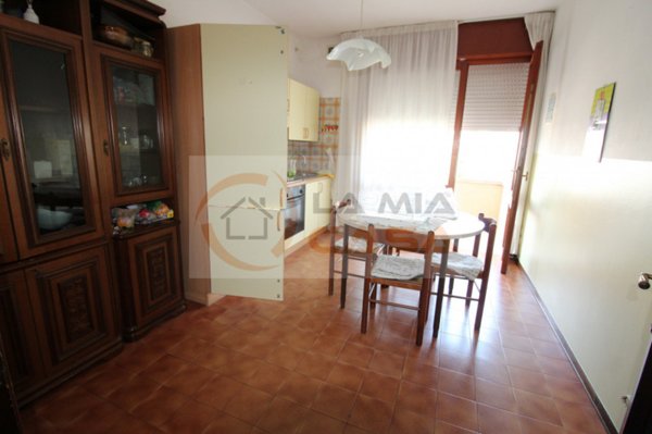 appartamento in affitto a Legnaro