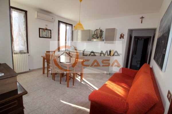 appartamento in affitto a Legnaro