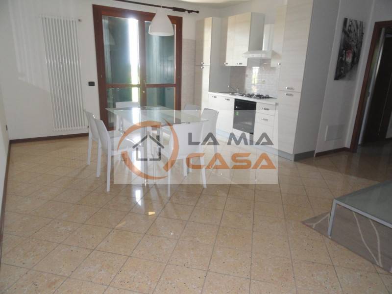 camera singola in affitto a Legnaro