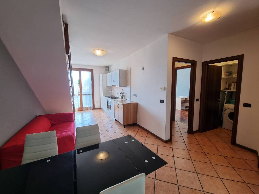 appartamento in affitto a Legnaro