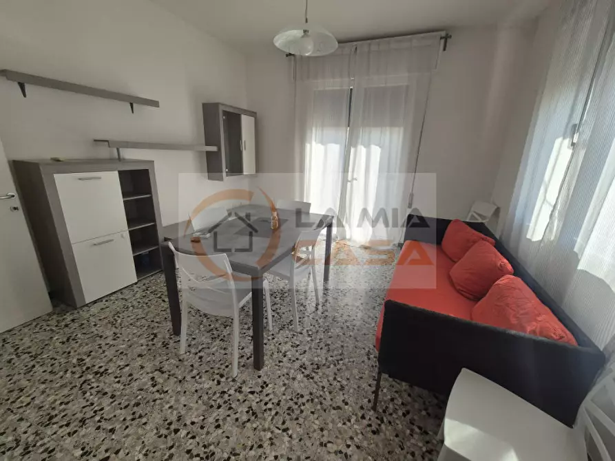 appartamento in affitto a Legnaro