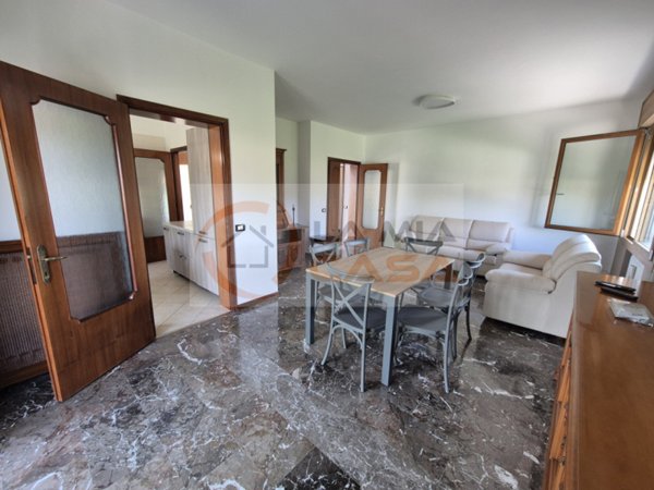 casa indipendente in affitto a Legnaro