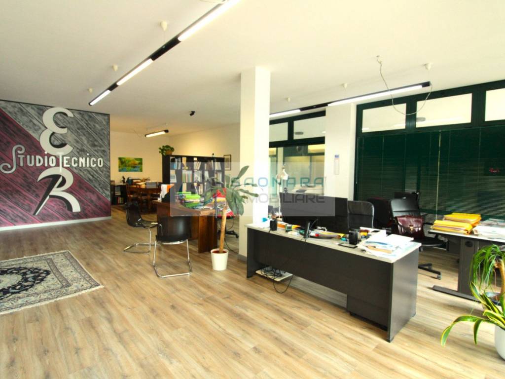 ufficio in affitto a Legnaro