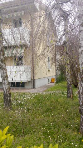 appartamento in affitto a Legnaro