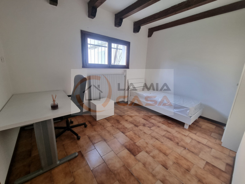 appartamento in affitto a Legnaro