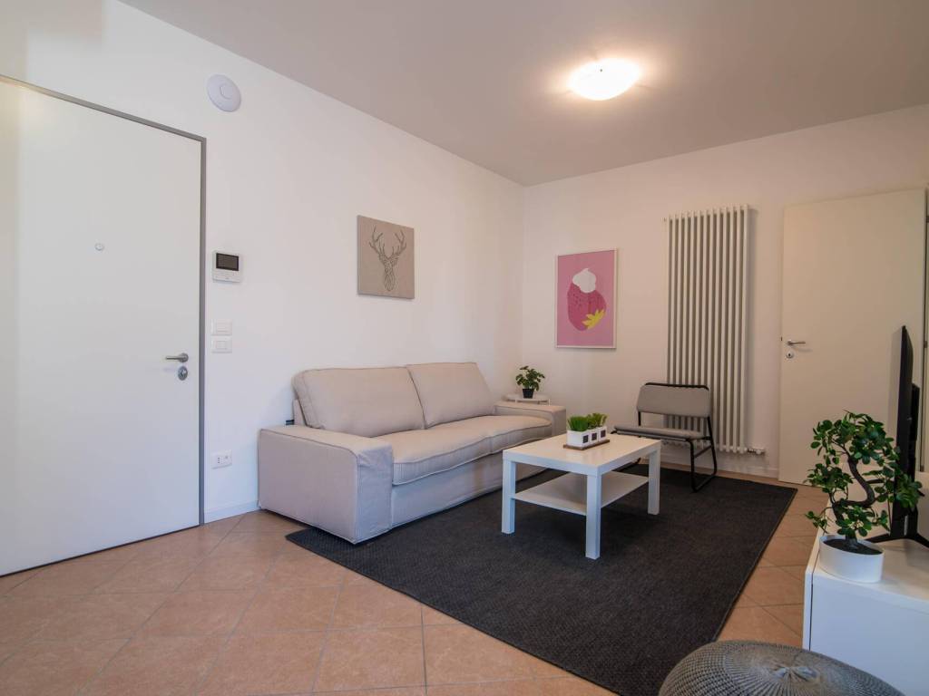 appartamento in affitto a Legnaro