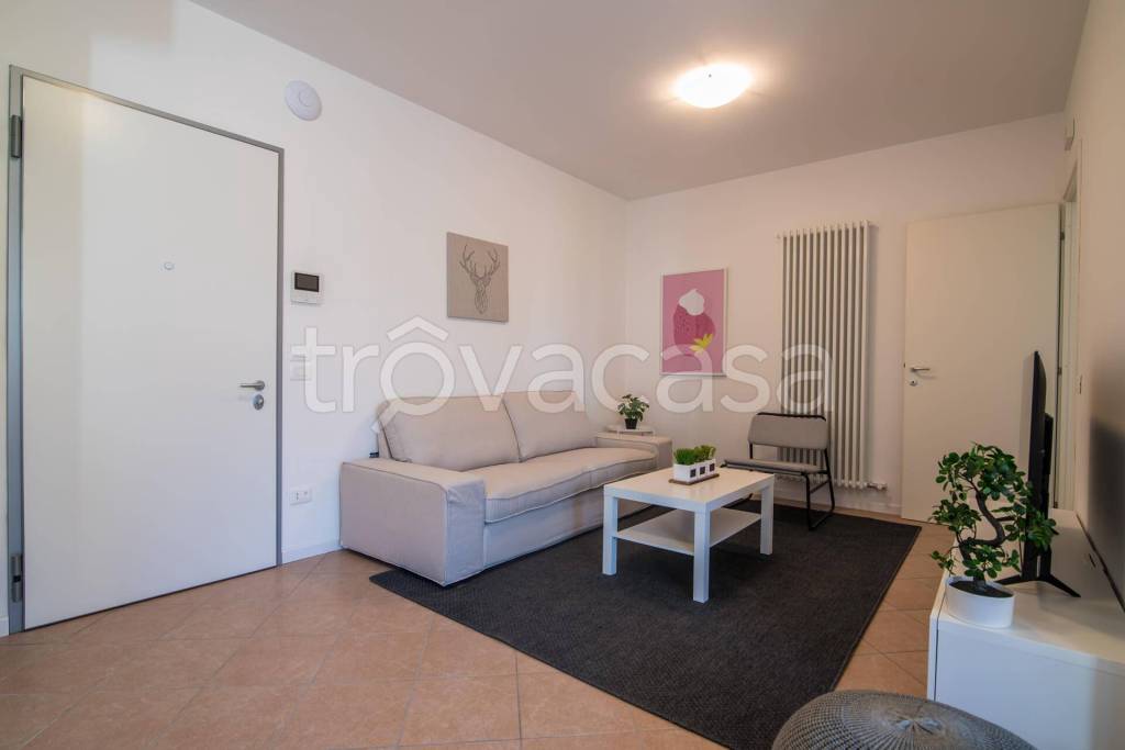 appartamento in affitto a Legnaro