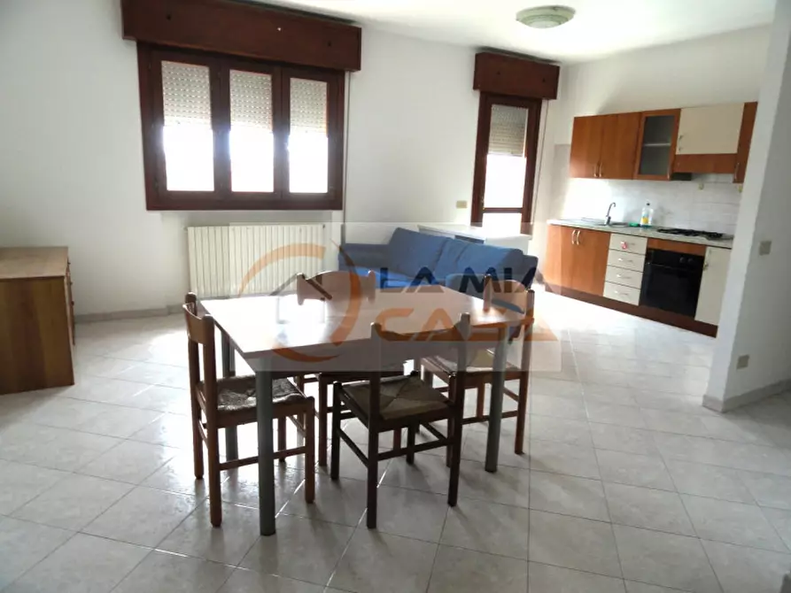 appartamento in affitto a Legnaro