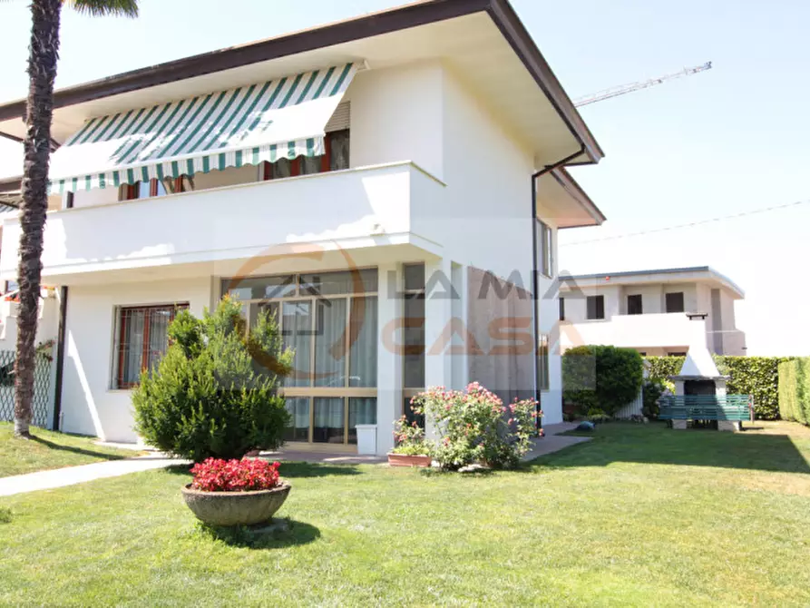 casa semindipendente in affitto a Legnaro