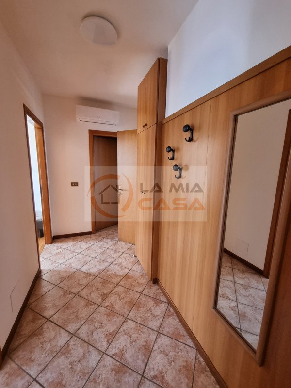 appartamento in affitto a Legnaro
