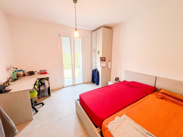 appartamento in affitto a Legnaro