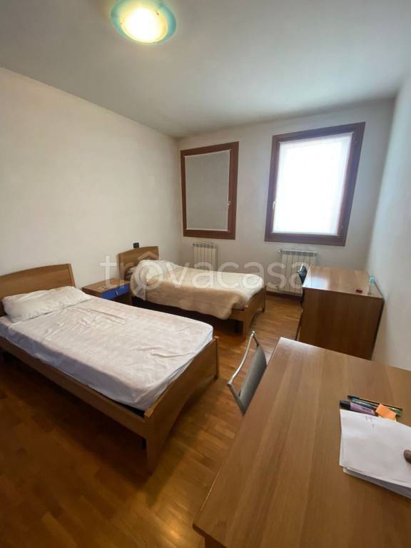 appartamento in affitto a Legnaro