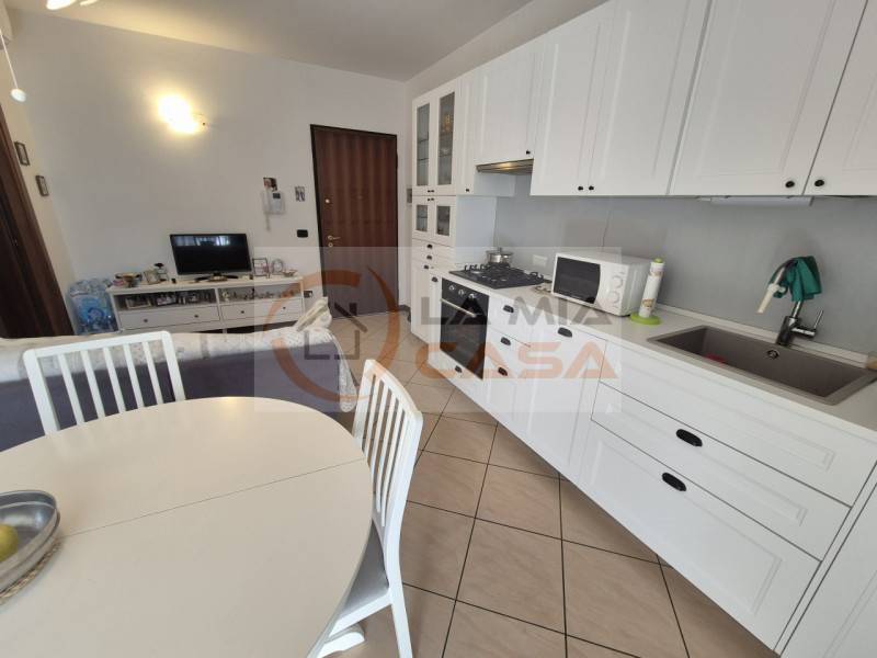 appartamento in affitto a Legnaro