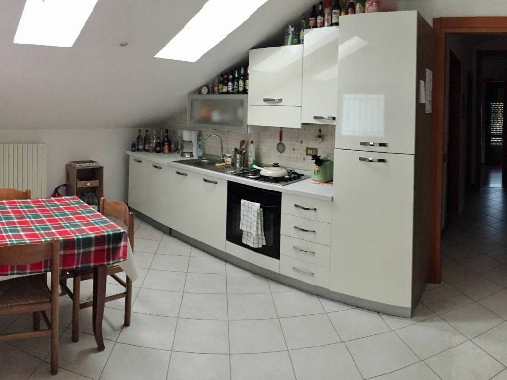 appartamento in affitto a Legnaro