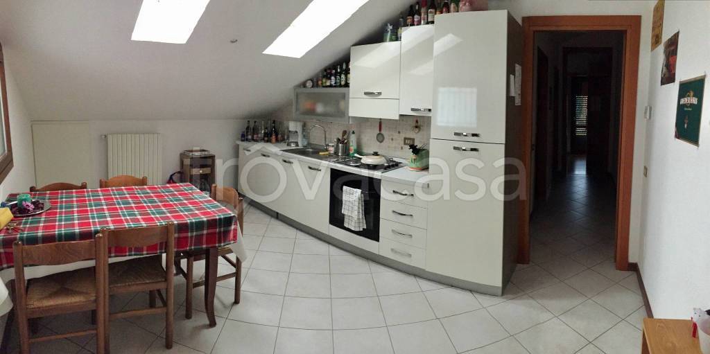 appartamento in affitto a Legnaro