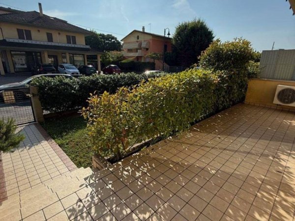 appartamento in affitto a Legnaro