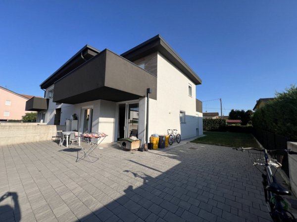 appartamento in affitto a Legnaro