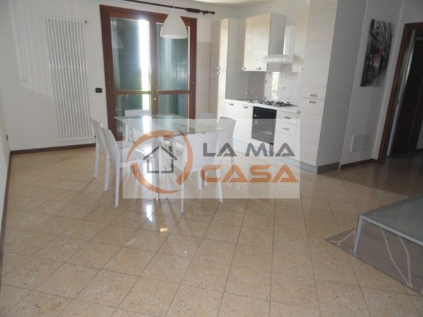 appartamento in affitto a Legnaro