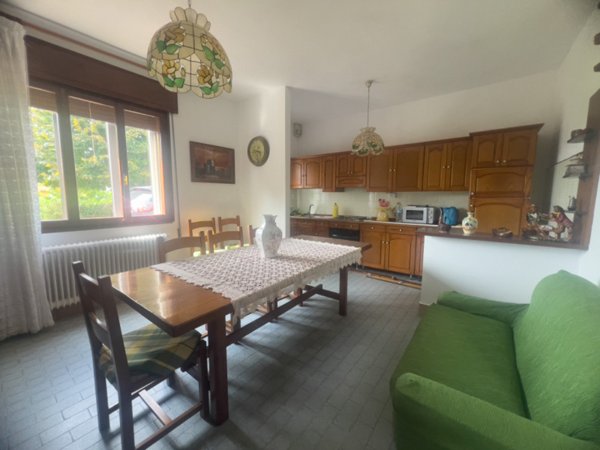 appartamento in affitto a Legnaro