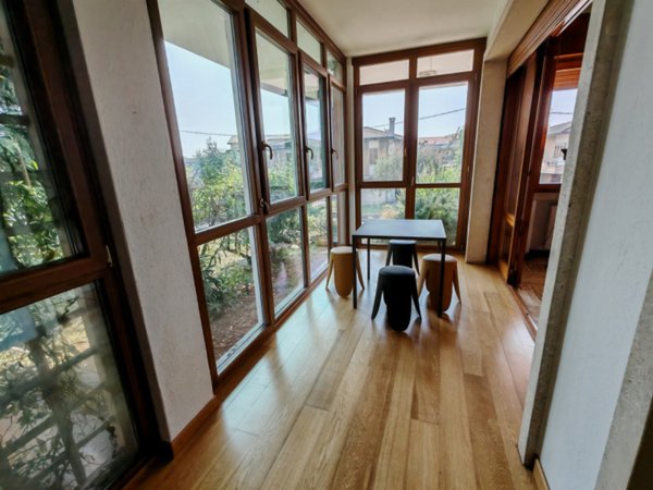casa indipendente in affitto a Legnaro
